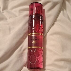 Bath & Body Works Pink Obsessed Mist